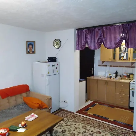 Village Hause * Jajce