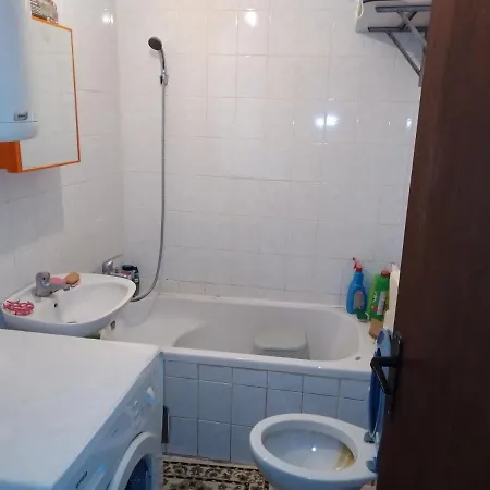 Daire Village Hause